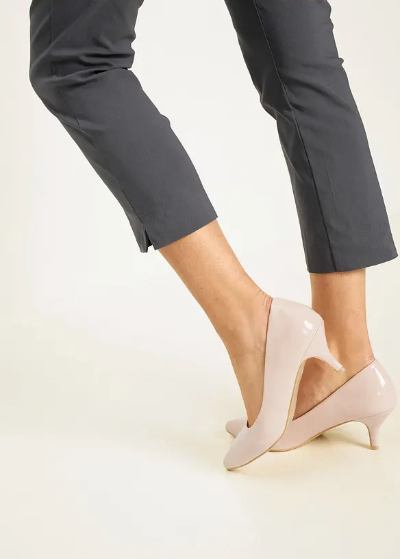 Bengal&iacute;nov&eacute; 7/8 kalhoty, bonprix