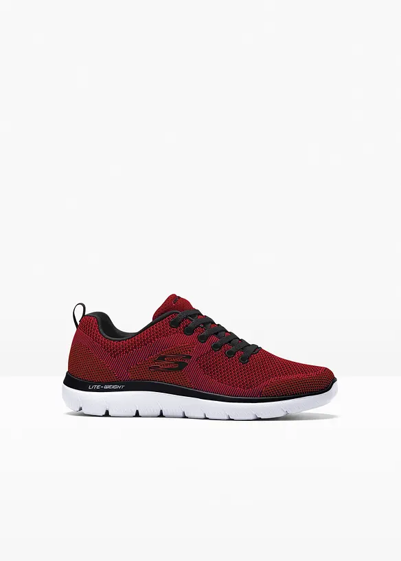 Tenisky značky Skechers s paměťovou pěnou, Skechers