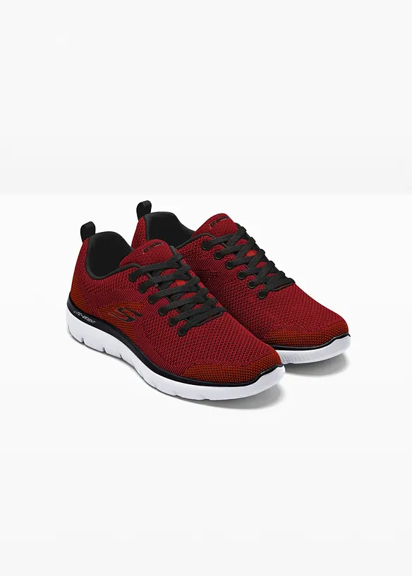 Tenisky značky Skechers s paměťovou pěnou, Skechers