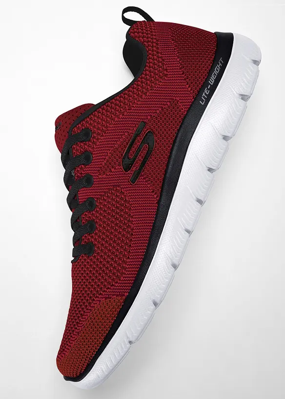 Tenisky značky Skechers s paměťovou pěnou, Skechers