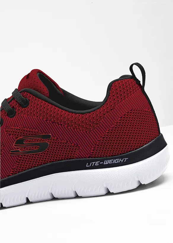 Tenisky značky Skechers s paměťovou pěnou, Skechers