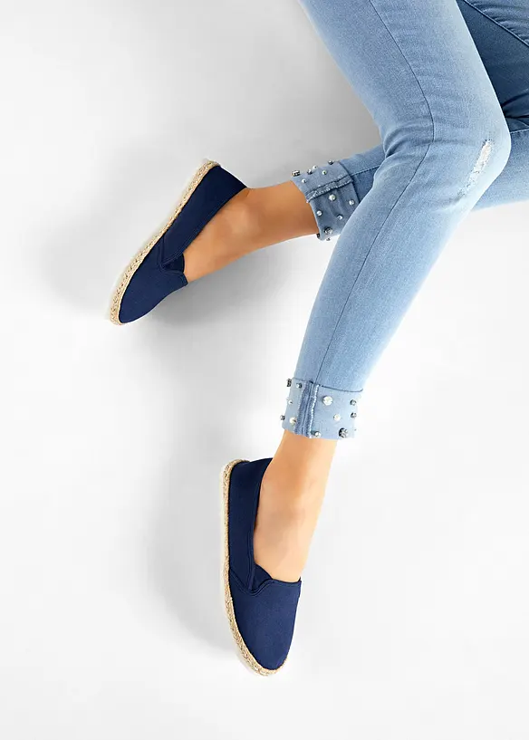 Espadrilky, bonprix