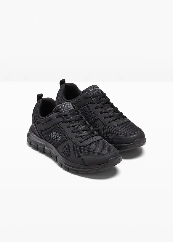 Tenisky značky Skechers s paměťovou pěnou, Skechers