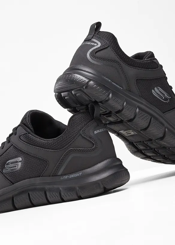 Tenisky značky Skechers s paměťovou pěnou, Skechers