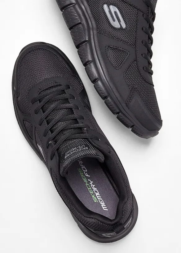 Tenisky značky Skechers s paměťovou pěnou, Skechers