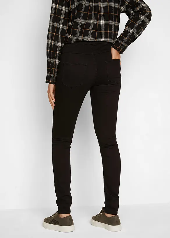 Termo jegíny, Mid Waist, bonprix