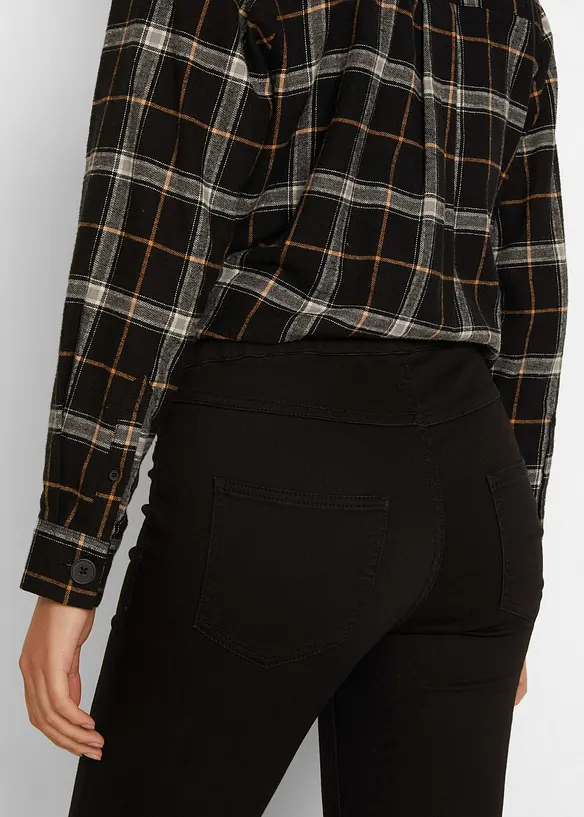 Termo jegíny, Mid Waist, bonprix