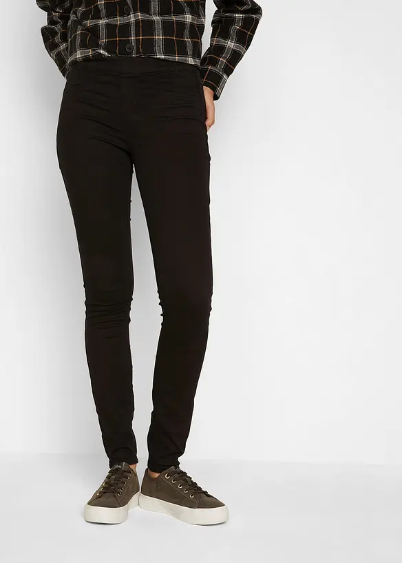 Termo jegíny, Mid Waist, bonprix