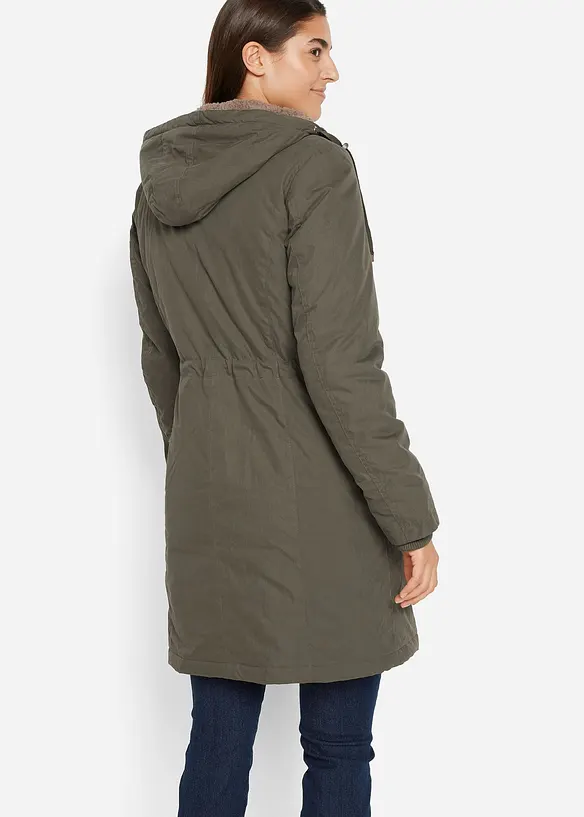Parka, bonprix