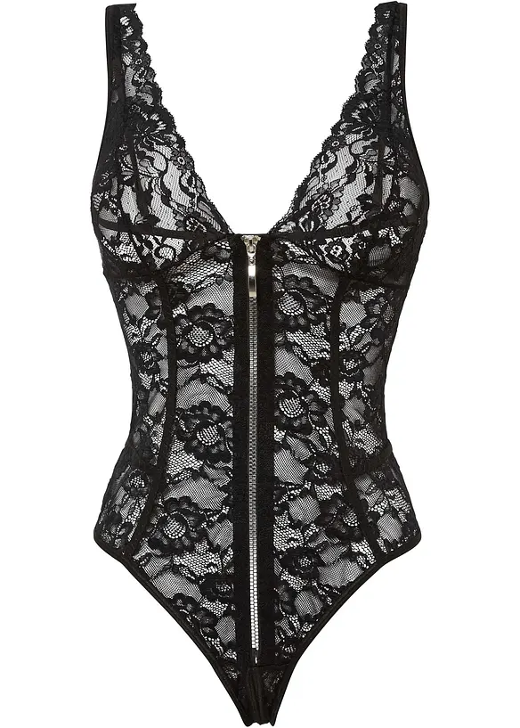 String body ouvert, bonprix