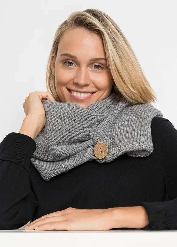 Kruhová šála, bonprix
