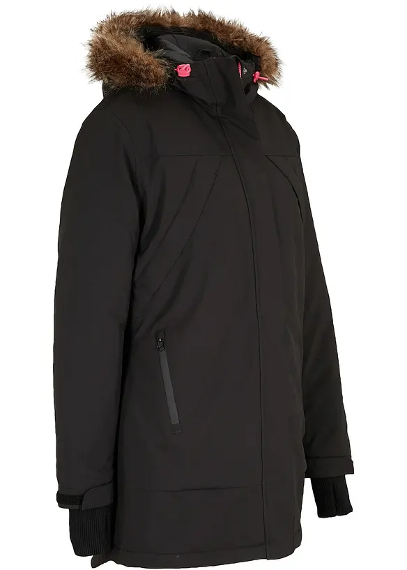 Nepromokavá funkční parka, bonprix