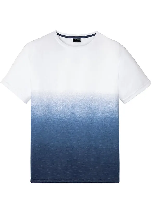 Tričko Slim Fit, bonprix