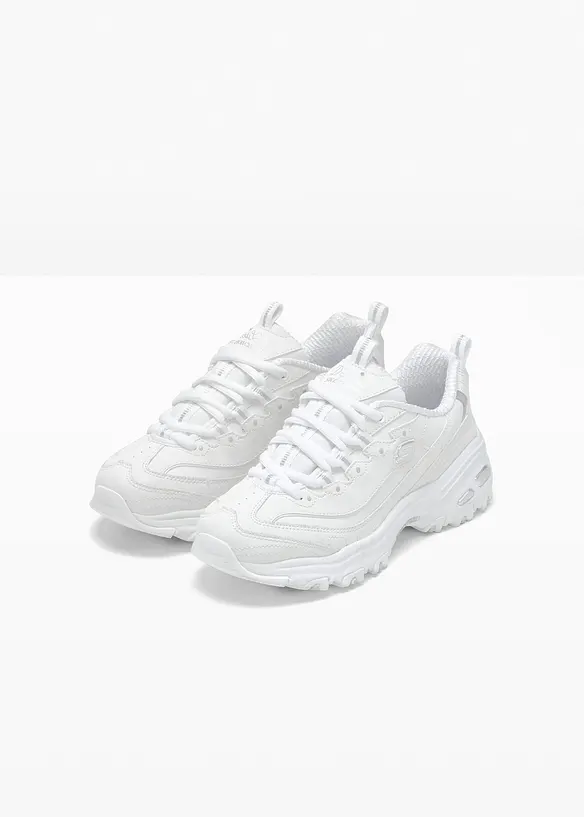 Nízké tenisky, Skechers