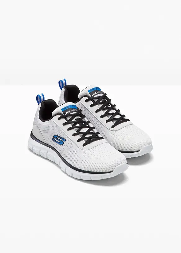 Tenisky značky Skechers s paměťovou pěnou, Skechers