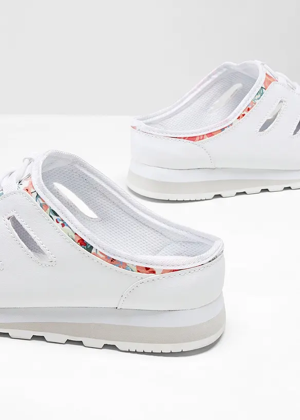 Slip-on obuv, bonprix