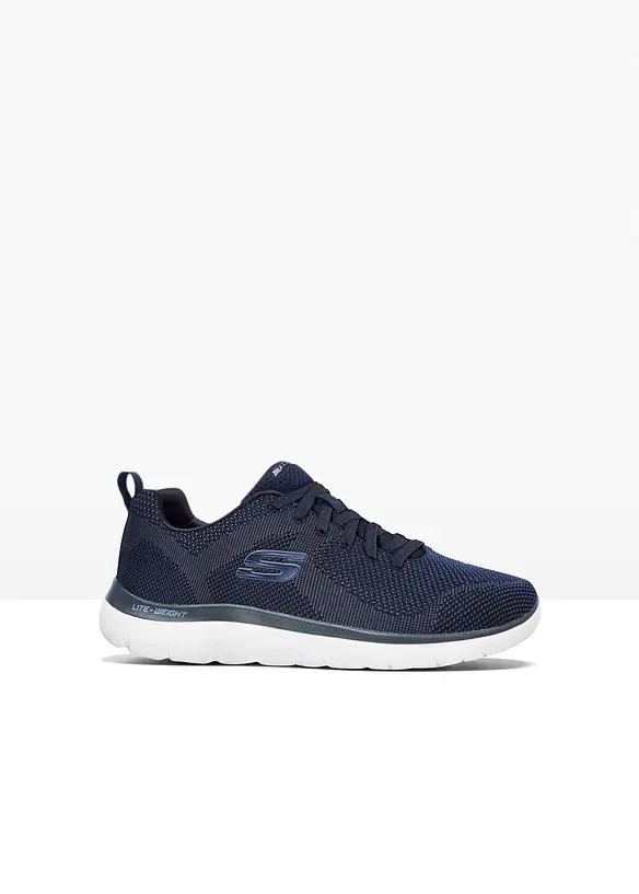 Tenisky značky Skechers s paměťovou pěnou, Skechers