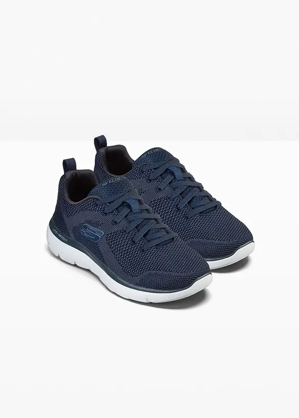 Tenisky značky Skechers s paměťovou pěnou, Skechers