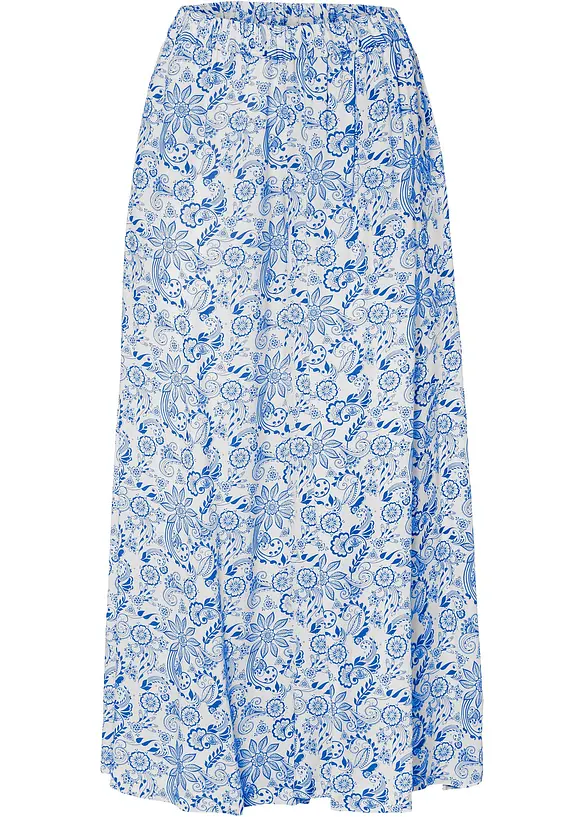 Kalhoty Palazzo, bonprix