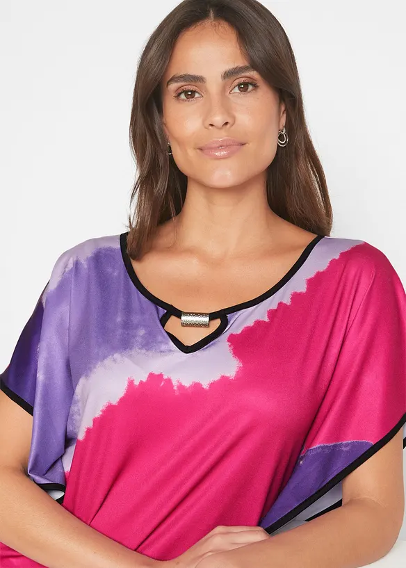 Halenková tunika, bpc selection