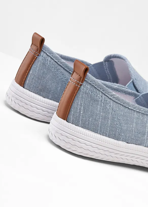 Obuv slip-on, bonprix