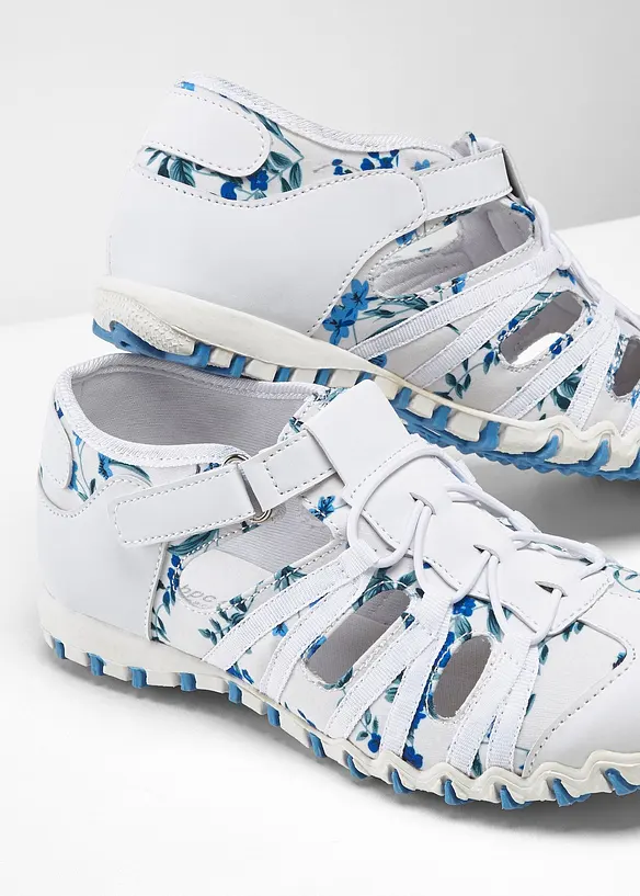 Nazouv&aacute;ky s profilovanou podr&aacute;žkou, bonprix