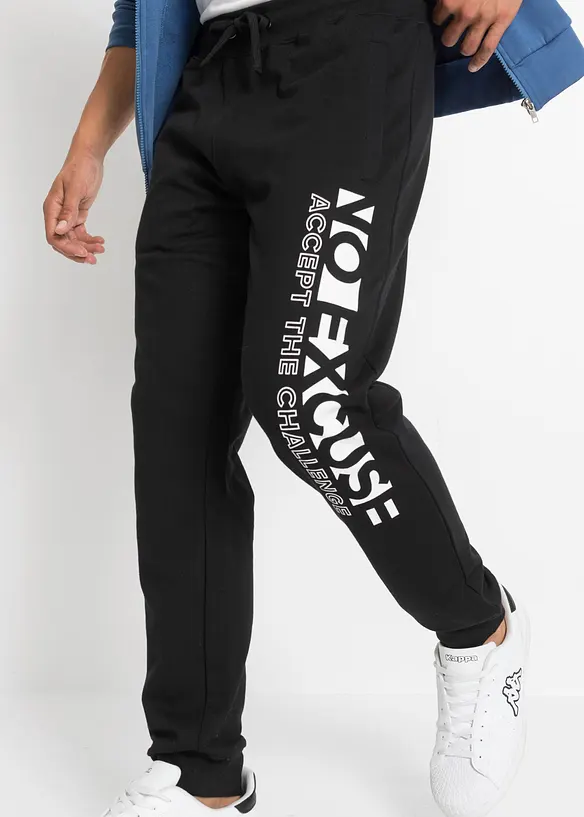 Sportovní kalhoty, bonprix