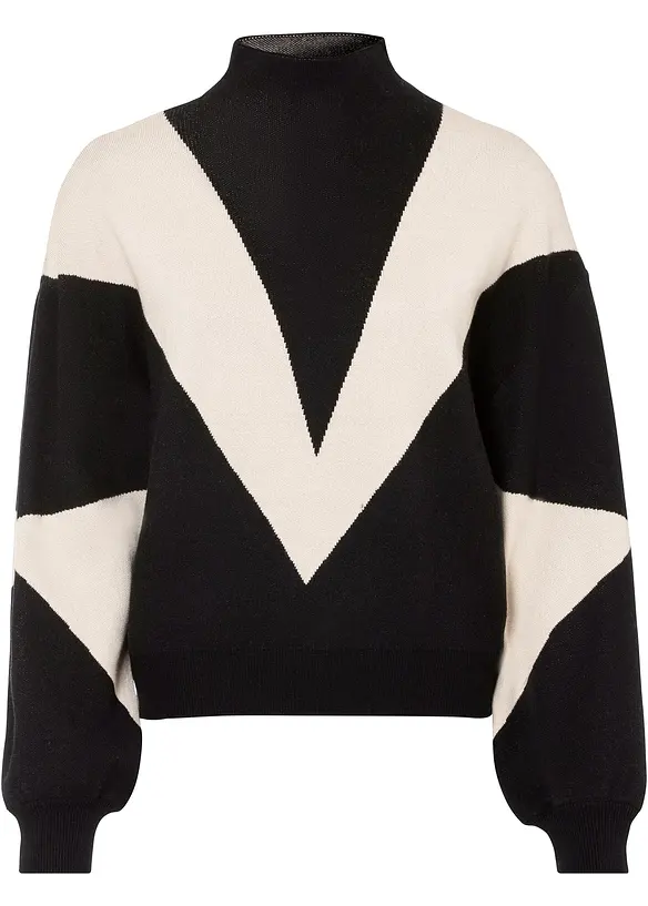 Oversize svetr, bonprix