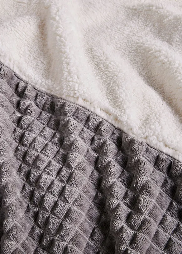 Povlečení Cashmere Touch, bonprix