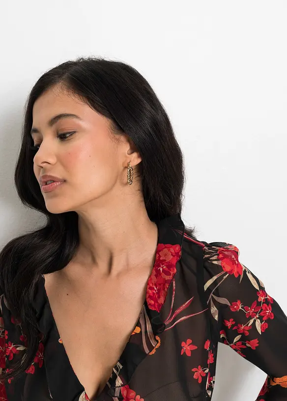 &Scaron;ifonov&aacute; halenka, bonprix