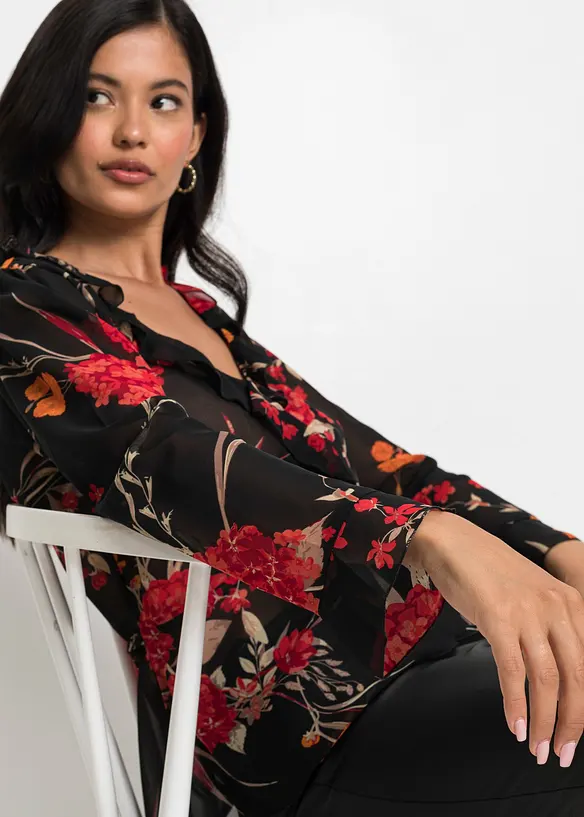 &Scaron;ifonov&aacute; halenka, bonprix