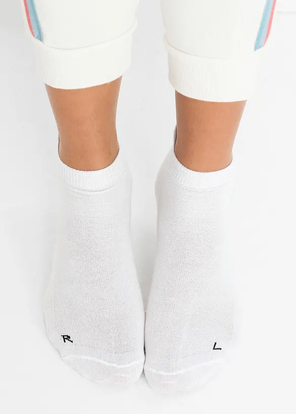 Sportovní ponožky (6 párů) COOLMAX®, bonprix