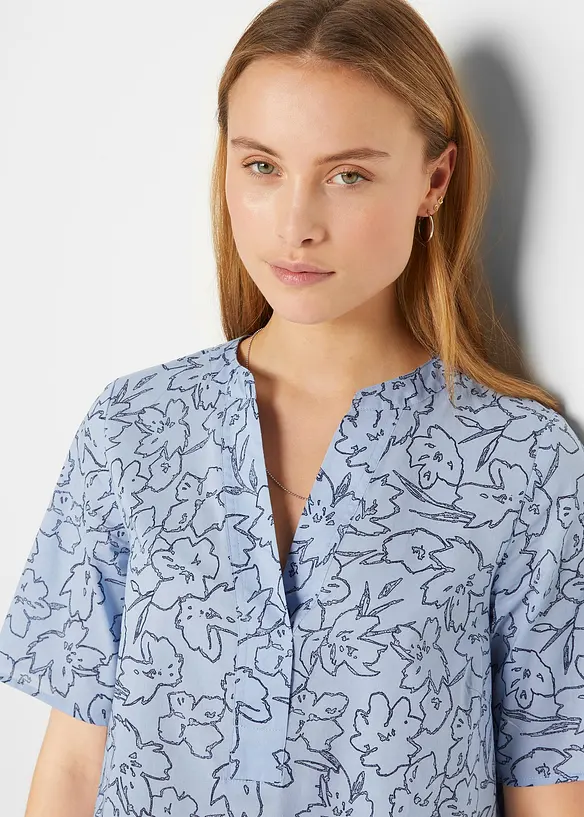 Tuniková halenka, bonprix