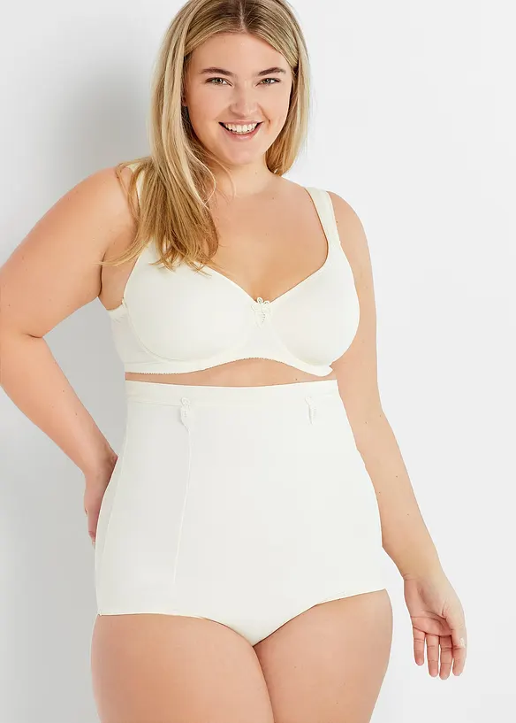 Vyztužená podprsenka s kosticemi, bonprix