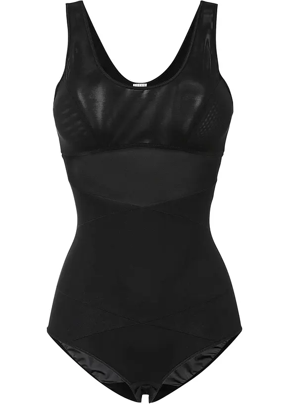Stahovací body, silný stahovací efekt, bonprix
