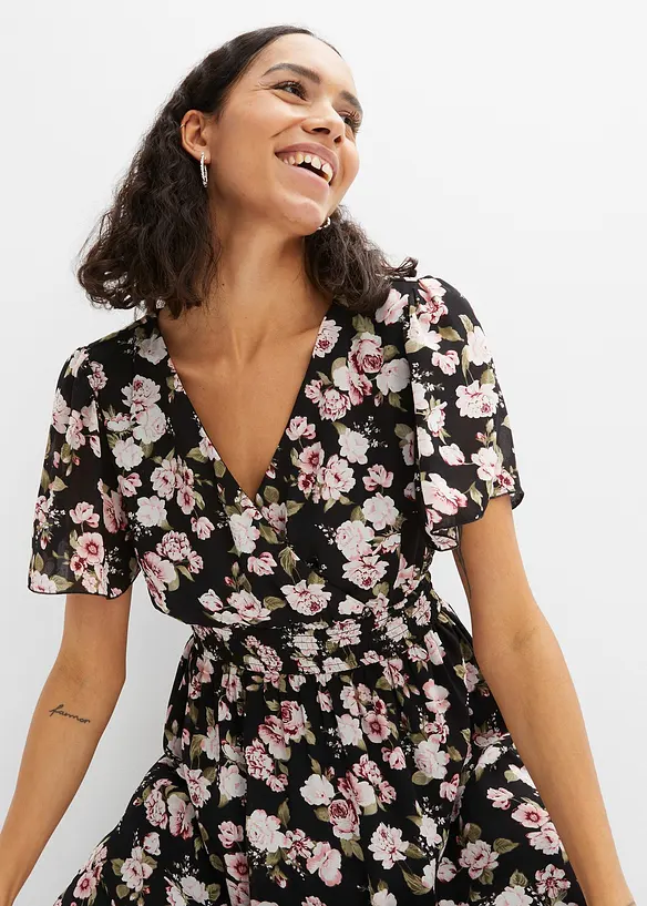 Maxi &scaron;aty, bonprix