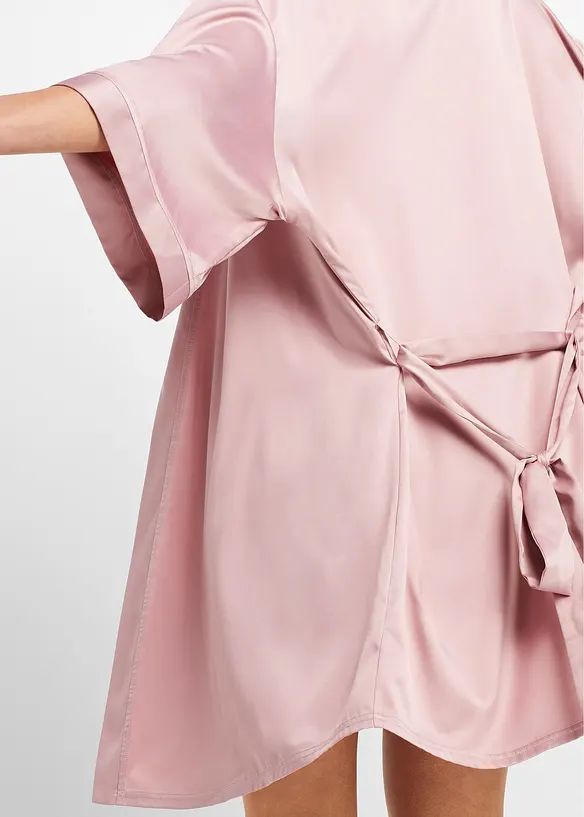 Souprava: Kimono a negližé (2dílná souprava), bonprix