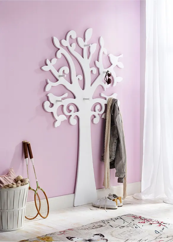 Rohožka s motivem mot&yacute;lů, bonprix