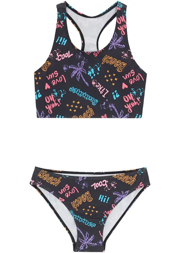 Bikiny (2dílná souprava), bonprix