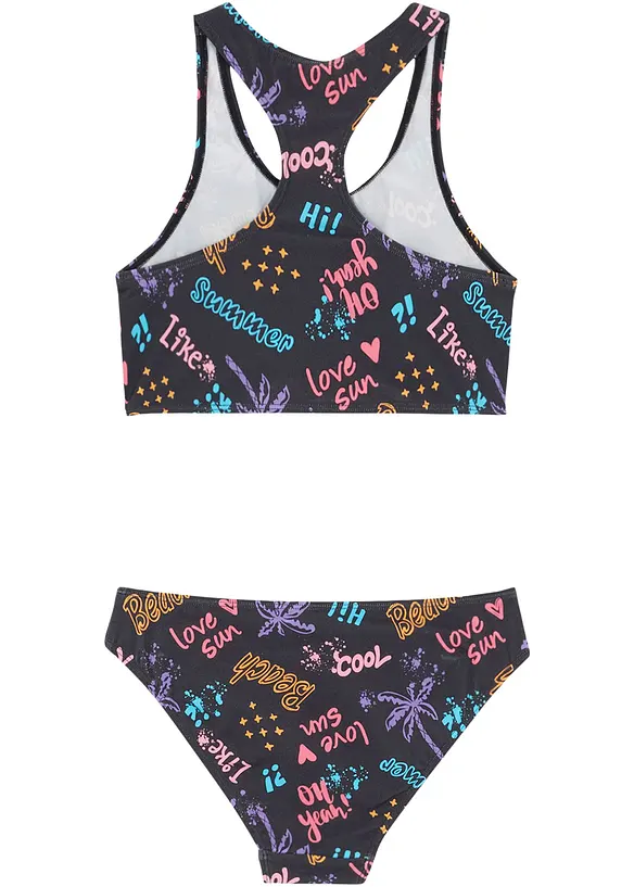 Bikiny (2dílná souprava), bonprix