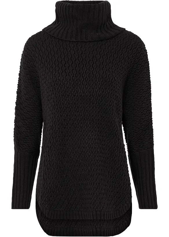 Oversize svetr, bonprix