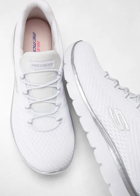 Tenisky značky Skechers s paměťovou pěnou, Skechers