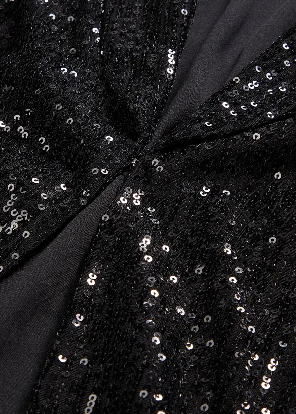 Blejzr s pajetkami, bonprix