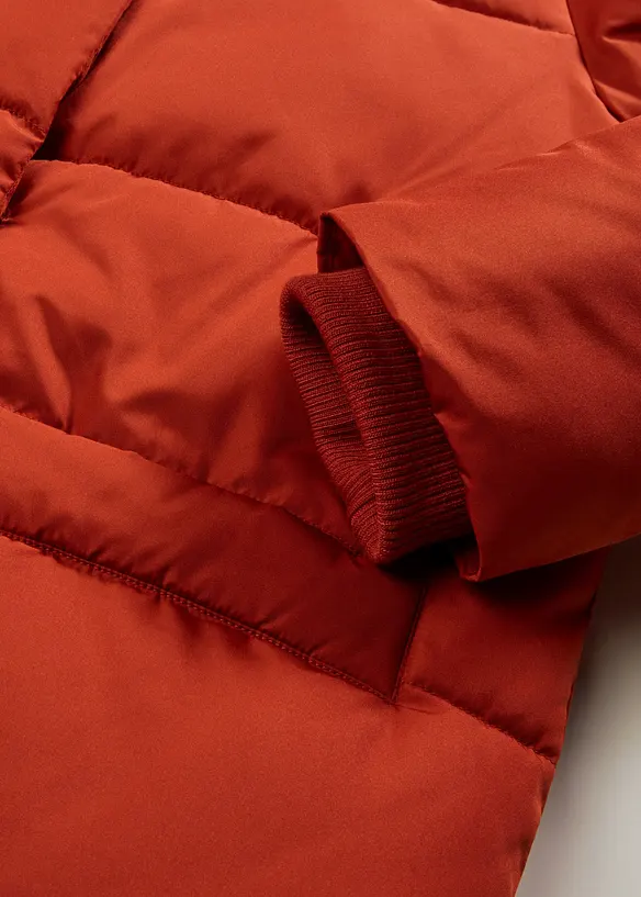 Pro&scaron;&iacute;van&yacute; oversize kab&aacute;t, bonprix