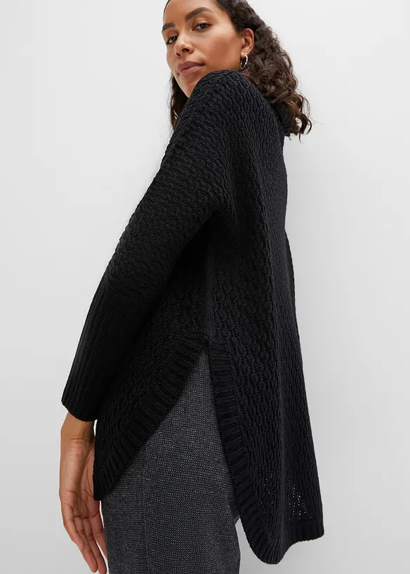 Oversize svetr, bonprix