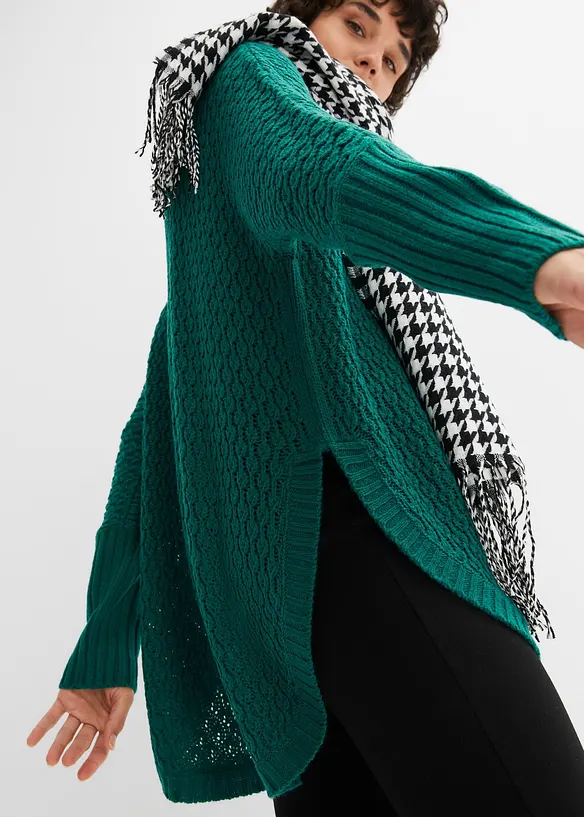 Oversize svetr, bonprix