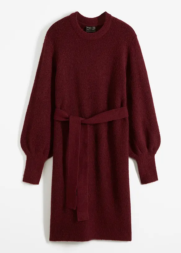 Pletené šaty, bonprix