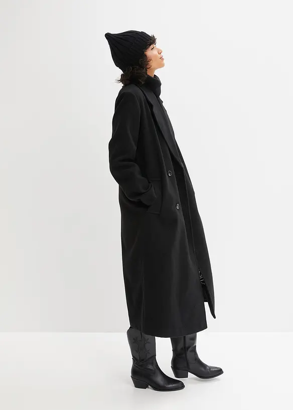 Oversized kabát, BODYFLIRT