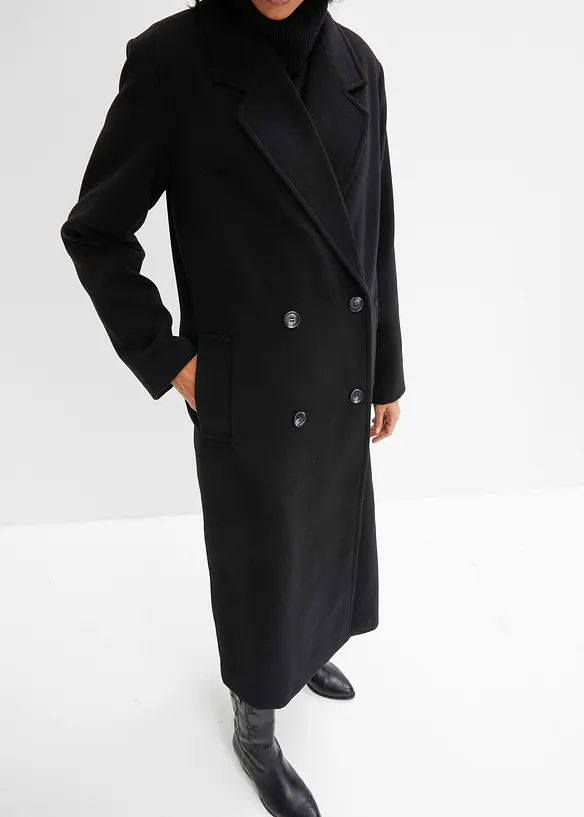 Oversized kabát, BODYFLIRT