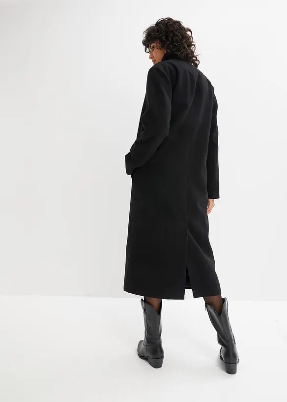 Oversized kabát, BODYFLIRT